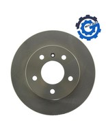 New CarQuest Rear Brake Rotor Severe Duty for 2010-2016 Chevy Impala G12... - $84.11