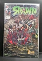 Spawn 33 Near Mint Nm Image Comics - $15.83