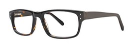 BIG Cheese Men&#39;s Eyeglasses - BMEC Frames - Tortoise 62-20-160 - £92.69 GBP