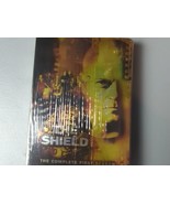 The Shield - Complete First 1st Season 1  (DVD, 2008)  NEW Sealed - £7.33 GBP