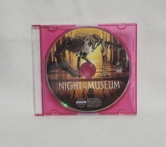 Night at the Museum (2006) DVD - Good Condition - £7.41 GBP