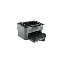 HP LaserJet P1505N Network Printer WOW Only 11,843 pages w/ toner CB413A - £126.41 GBP