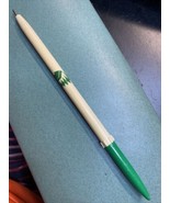 University of North Dakota UND Fighting Sioux vintage pen old logo Hocke... - $379.94 MXN