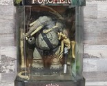 McFarlane Toys Poacher Total Chaos Ultra-Action Figures Special Edition ... - $51.48
