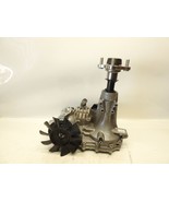 New Genuine Oem Hydro Gear ZL-GHEE-3P5A-15LX - Transaxle Hydrostatic Zt-... - $822.38