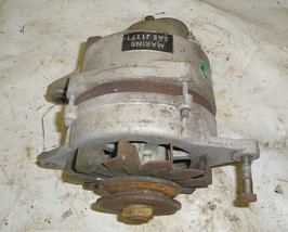 1981 Galaxy 19&#39; Boat w OMC 5.7L 350 GM Alternator - £29.55 GBP