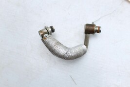 12-16 BMW F30 320I 328I 2.0L TURBO COOLANT RETURN LINE HOSE TUBE PIPE E4617 image 10
