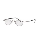 Eschenbach Premium +6D w/ 8D Prism Eyewear - Small Reading Glasses CO-50... - $1,079.84 CAD