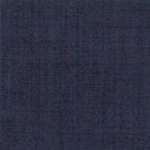 Moda French General Favorites Indigo 13529 87 Quilt Fabric By The Yard - £9.26 GBP
