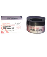 SHIP N 24 HRS-SooAE New York Rose Refining Hydra Collagen Cream  2.08 fl... - $150.48 MXN