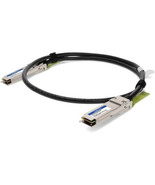 Addon MCP1650-H003E26-AO MELLANOX MCP1650-H003E26 COMP DAC 3M - $539.06 CAD