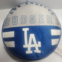 Los Angeles Dodgers 15&quot; Plushlete Pillow - MLB - $33.94