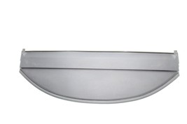 10-13 Lexus IS250C IS350C Convertible Rear Deck Lid Panel Cover Assembly Q5530 - £687.23 GBP