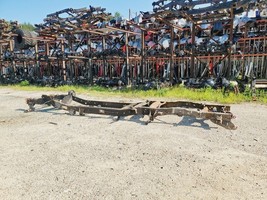 2001 Ford F250 OEM Frame 156" WB Rust Free - $841.50 2001 Ford F250 OEM Frame 156" WB Rust Free - $841.50