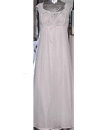 Vtg SHADOWLINE NYLON GOWN in Orig Shadowline Box S NWOT - $115.99 CAD
