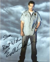 Eddie Cibrian Signed Autographed "Third Watch" Glossy 8x10 Photo - $39.99