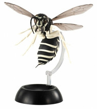 Bandai Vespinae Wasp Bee Hornet PVC Action Figure model with joints  - £21.62 GBP