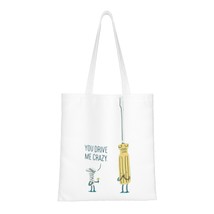 A Person Holding A Screwdriver Canvas Bag - £15.79 GBP