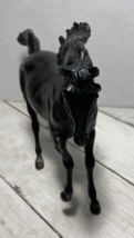 Breyer Flicka Black Horse  See Photos and Description - £22.45 GBP