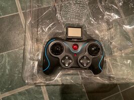 Holy Stone 6 Axis Gyro Drone Replacement CONTROLLER ONLY *Pre-Owned/Clea... - $10.99