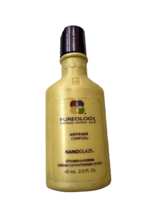 Pureology Antifade Nanoglaze Nano glaze Styling Creme 2 oz - £15.45 GBP