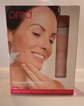 PMD Personal Microderm Pro (Opened Box) - $124.99