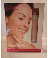 PMD Personal Microderm Pro (Opened Box) - £98.35 GBP