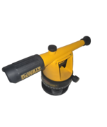DEWALT DW090-Builders Level - with manual-accessories and case - $163.48 CAD