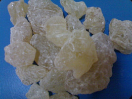 5 Grams Imported Singapore White Damar - £4.63 GBP