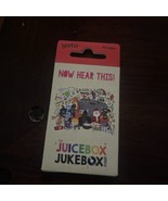 Yoto Now Hear This Juice box Jukebox - $12.99 CAD