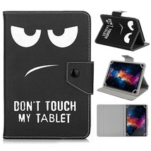 Universal 10.1 Inch Tablet Case, 10 Inch Tablet Cover, Travel Portable Protectiv - £30.04 GBP