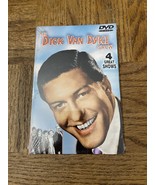 Dick Van Dyke Show DVD - £19.87 GBP