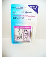 instantsolutions Instant Hem Therm O Web 1/4&quot; X 21&#39; Item #3536 Made in U... - £3.82 GBP