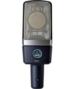 AKG C214 Wired Condenser Microphone for Streaming Directional Noise Redu... - €222,97 EUR