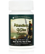 Abundant Qi Plus Teapills Shen Qi Wu Wei Zi Wan - £14.50 GBP