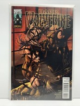 Dark Wolverine #85 - 2010 Marvel Comics - £3.15 GBP