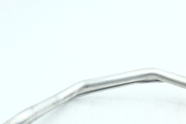 2007-2013 BMW X5 A/C AC AIR CONDITIONER DUAL REFRIGERANT HOSE LINE PIPE H1064 image 4