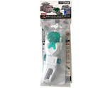 Beyblade Burst WBBA BeyLauncher LR w/ Carabiner Grip, Cyber White B-00 /... - $48.00