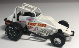 K Road Champs 1/32 Fast Tees Jim Nace Sprint Car  #6 (Missing Wings) - £7.71 GBP
