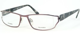 Change Me! Vistan Mod. 8108 1800-3 Col. 4 Lilac Eyeglasses Glasses 50-19-135mm - £66.16 GBP
