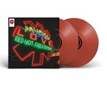 Red Hot Chili Peppers &quot;Unlimited Love&quot; Apple Red Lp Vinyl, USED Free Shi... - $17.32