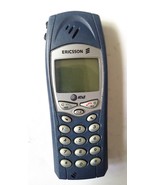 Ericsson R310S AT&amp;T Shark Fin Used. May Or May Not Work VG+ - $463.32 MXN