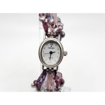 Peyote Bird Watch Women New Battery Santa Fe 16mm Toggle - £44.84 GBP