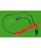 90-2002 Mercedes R129 320SL 300SL 500SL Heater Box Climate Temperature S... - $61.74 CAD