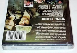 Casualties of War (DVD, 1989) NEW Michael J Fox Sean Penn Brian De Palma Vietnam - £3.82 GBP
