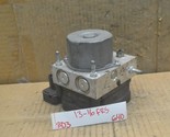 13-16 Scion FR-S ABS Pump Control OEM 27536CA003 Module 640-8D3 - $19.99