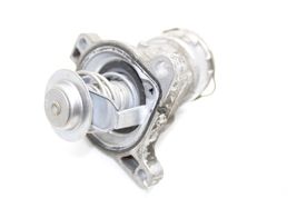 07-11 MERCEDES-BENZ E63 AMG Thermostat Housing F3116 image 5