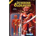 Dungeons &amp; Dragons Efreeti, Dungeon Master&#39;S Guide - 3.75&quot; Reaction Figure - £31.71 GBP