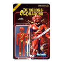 Dungeons &amp; Dragons Efreeti, Dungeon Master&#39;S Guide - 3.75&quot; Reaction Figure - £26.45 GBP