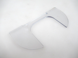 GE Monogram Refrigerator Dispenser  Light Lens Cover WR02X11929 - $22.99